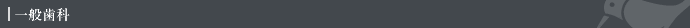 一般歯科